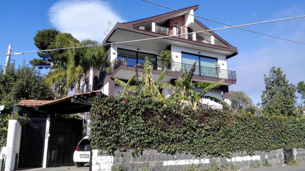 Lucrezia Apartament San Gregorio di Catania